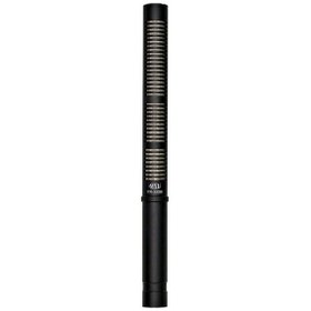 Resim Mxl Fr-333m 10'' Shotgun Mikrofon 