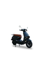 Resim Motolux LATTE ELEKTRİKLİ MOTOSİKLET 