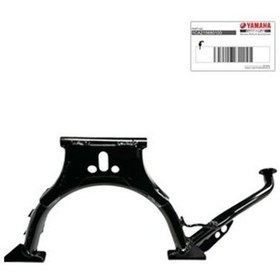 Resim Nmax 125 Orta Sehpa 2015-2020 