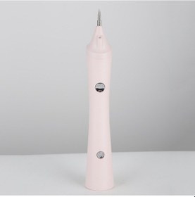 Resim Sones K-skın Kd306 Lazer Nokta Belirleme Makinesi Plazma Kalemi Koyu Kirpik Sökücü Yüz Spazmı Giderme Dövme Cilt Bakımı Pembe 