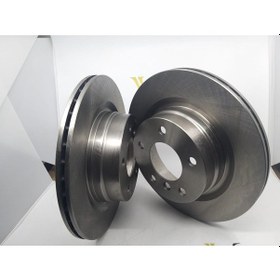 Resim Bmw 3 Serisi Ön Fren Aynası Takım Ferodo F20.F30.E90.E92 -341168 