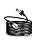 Resim Yeni Nesil 10 Metre Cat 7 Patch Kablo Cat 7 Ethernet Kablosu 10Gbps Internet Kablosu On Metre Siyah 