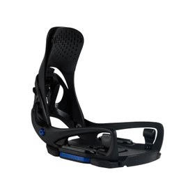 Resim Burton Step On® Escapade Est Bindings Kadın Siyah Snowboard Bağlaması 