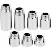 Resim Kuzgun Ticaret Krom Uzatma 1,5 cm 1/2 Tse Belgeli 