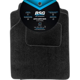 Resim Bsg Universal Halı Paspas Takımı 