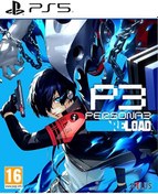Resim Persona 3 Reload PS5 Oyun 
