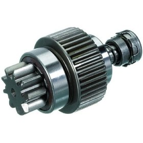 Resim Form Metal 61226 Isuzu Pikap 10 Kanal 9 Diş 89445037 Marş Dişlisi 