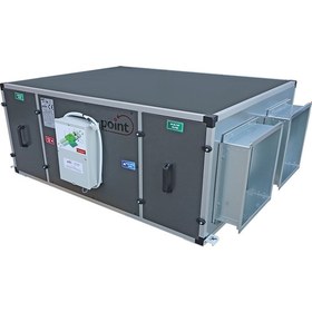 Resim Point P-Igk 5000 Isı Geri Kazanım Cihazı 5000 m3 
