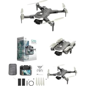 Resim C295 Drone 