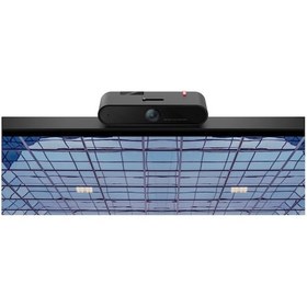 Resim Lenovo ThinkVision MC50 4XC1D66056 FHD Monitor Webcam 