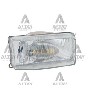 Resim AYFAR Far T4 Transporter 93-03 Sağ Ayf-505535 