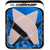 Resim Puig Stompgrip Yamaha Yzf-r1 2020 Şeffaf-siyah Depo Pad 