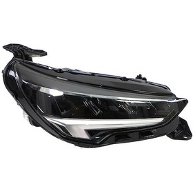 Resim ÖN SAĞ FAR LAMBASI LEDLİ TİP OPEL CORSA F 2020-2022 (VALEO) 