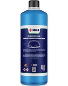 Resim Skala Oto Cam Silecek Suyu -40°c 1000 ml 