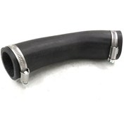 Resim Ytt Y40211k Turbo Intercooler Dırsek Hortumu Connect 1,8tdcı 75ps / 90ps 06 13 Kelepcelı 