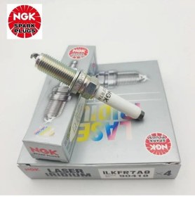 Resim Laser İridium Buji Takımı 90418 Ilkfr7a8 4 Adet/fiat Egea 500x Jeep Renegade 