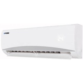 Resim York Monterosa 12000 Btu Inverter Klima 