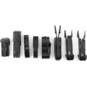 Resim Sentinel Universal Aparatlı Muz Silecek Süpürgesi - 530MM 