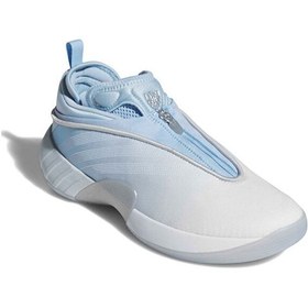 Resim adidas D.O.N. issue 7 Erkek Basketbol Ayakkabısı JQ9433 Mavi 
