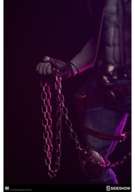 Resim Sideshow Collectibles Dc Comics Lobo Sixth Scale Figure 