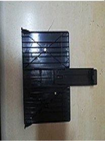Resim Hp 1010 Kağıt Giriş Tepsi Siyah 