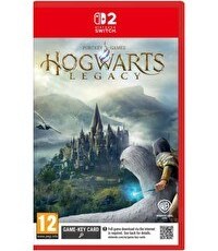 Resim Hogwarts Legacy Nintendo Switch 2 Oyun 
