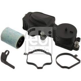 Resim HAVA TAHLIYE VALFI BMW M47 E46 E39 