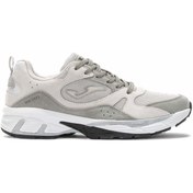 Resim Joma C1431 Men 2512 Gris Spor Ayakkabı - Gri - 42 