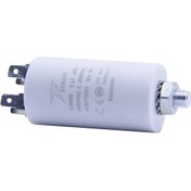 Resim Techsun Kondansatör 3Μf 450V 
