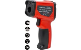 Resim Ceta Form G90-IR500 Infrared Termometre Sıcaklık Ölçüm Lazer 