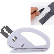 Resim Sones Araç Kaplama Ve Cam Filmi Kesme Aracı 