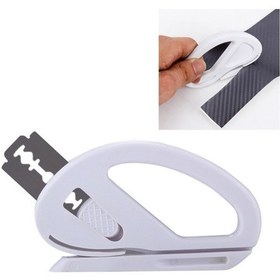 Resim Sones Araç Kaplama Ve Cam Filmi Kesme Aracı 