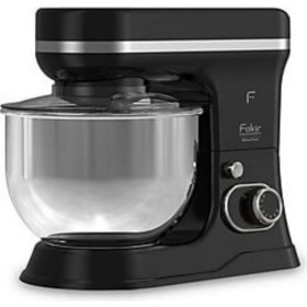 Resim Fakir Mixychef 1500 W 5 Lt Mutfak Şefi + Dijital Mutfak Tartısı Hediye 