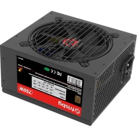 Resim Frisby Frısby FR-PS7580P 750W 80 Plus Bronz Power Supply 