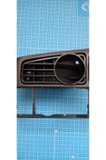 Resim 3B38 VW Golf 3 Air Gösterge (52 mm) 