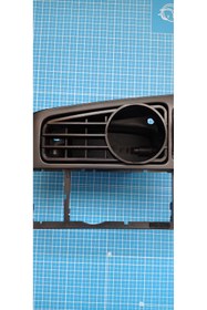 Resim 3B38 VW Golf 3 Air Gösterge (52 mm) 