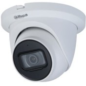 Resim Dahua IPC-HDW2231TM-AS-0280B IP Dome Sesli Kamera Orjinal - Faturalı - Garantili Ürünler - Hızlı Gönderim