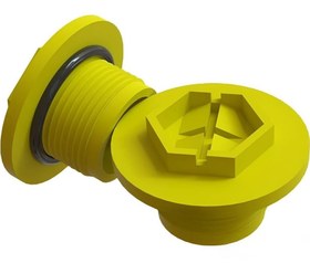 Resim Özel Ölçü Oringli Vidalı Tapalar 