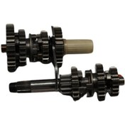 Resim Honda İnnova 125 Şanzıman Takımı 