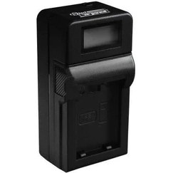 Resim Pdx Sony FV100 Şarj Aleti Cihazı Dijital Göstergeli NP-FV100 