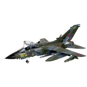 Resim Revell Model Set 1:72 Tornado GR1 64619 