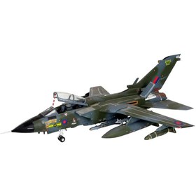 Resim Revell Model Set 1:72 Tornado GR1 64619 