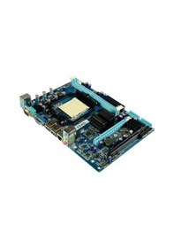 Resim Afox A78 Mad4 Ddr3 Pcıe 16x V2 0 Am3 Matx Fx İşlemcileri Destekle 