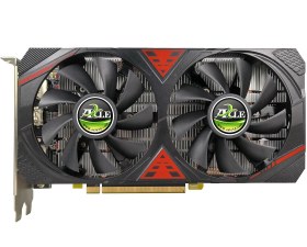 Resim AXLE RX 580 8GB GDDR5 256Bit (AX-RX580 \u002F 8GD5P6IP2) 