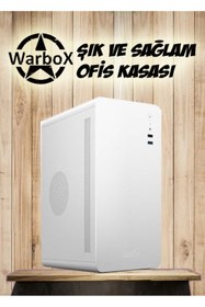 Resim WARBOX Kızık Core-i7 860 8gb Ram 240gb Ssd R5 230-2gb E.Kartı Tak Çalıştır Ofis Bilgisayarı 