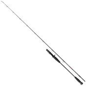 Resim Ns Black Hole Dark Horse Iı B Slow Pitch 191 Cm Max. 450 Gr Jig Kamışı Som00006346 