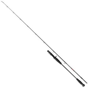 Resim Ns Black Hole Dark Horse Iı B Slow Pitch 191 Cm Max. 450 Gr Jig Kamışı Som00006346 