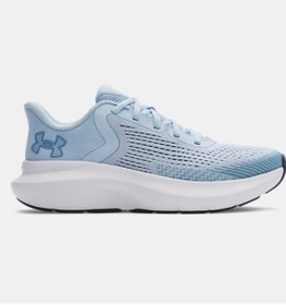 Resim Under Armour Kadın UA Charged Rogue 5 Koşu Ayakkabısı 3028262-464 