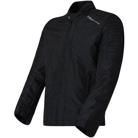 Resim Vexo Venture Motosiklet Montu-62235-Siyah 