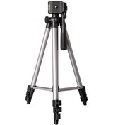 Resim Olympus Pen E-Pl5 Fotoğraf Makinesi Için 128 Cm Tripod 